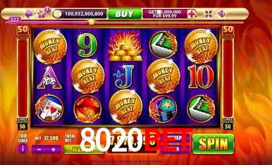 Apostas Esportivas na 8020bet: Um Guia Completo