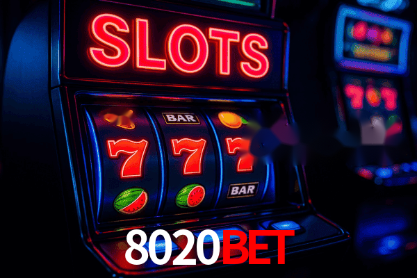 Promoção Relâmpago 8020bet