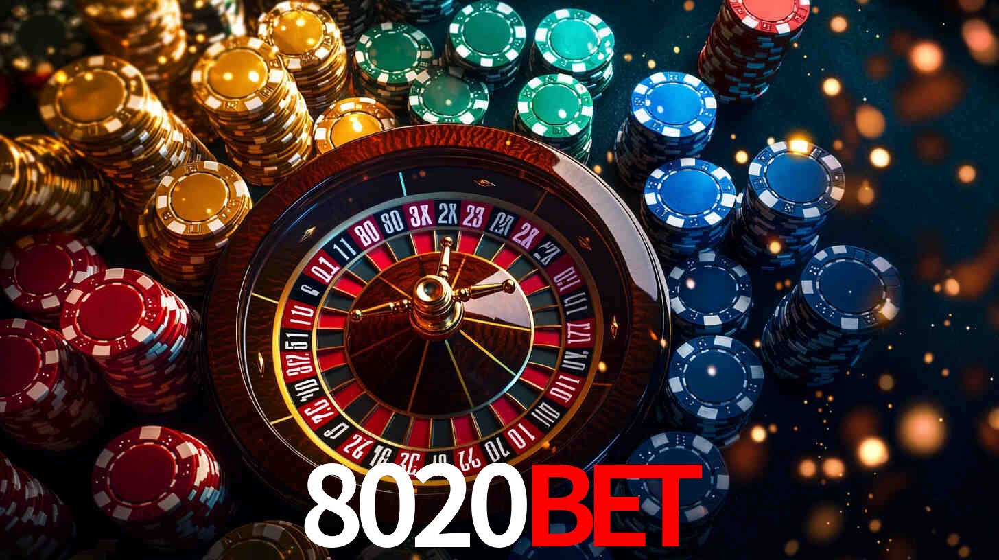 8020bet App Interface