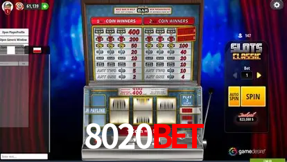 Explorando a Categoria de Eventos em Apostas na 8020bet