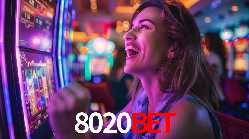 Experimente o Login Seguro Premium no 8020bet