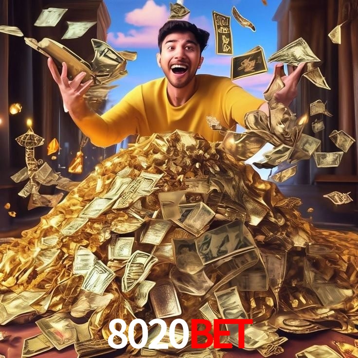 Bônus Diários 8020bet