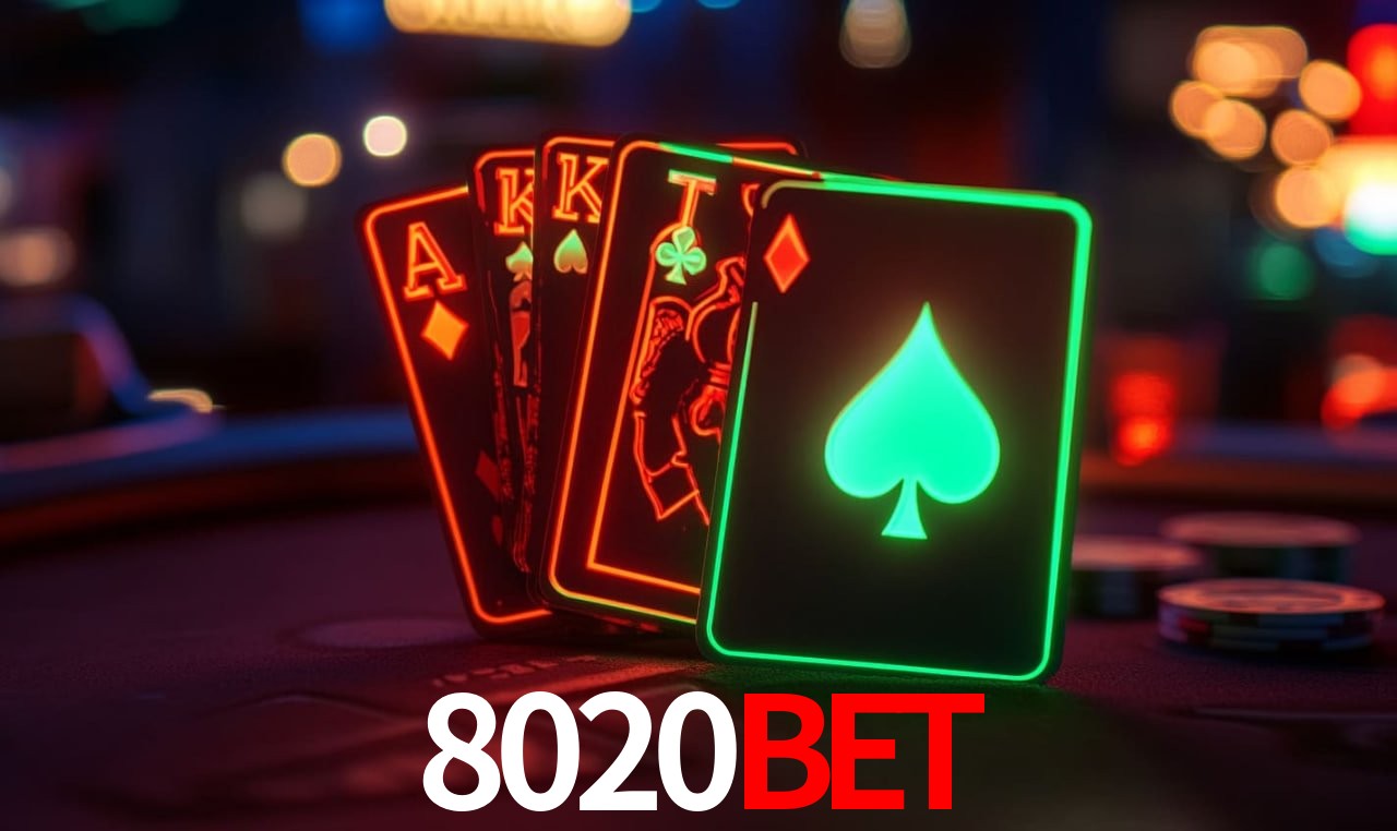 8020bet Slots - 8020bet visual 1