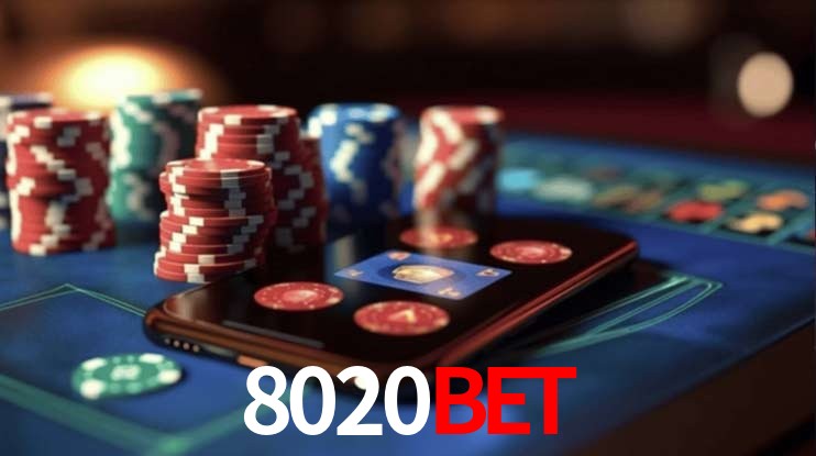 Torneios 8020bet