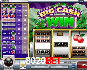 A Revolução dos Aplicativos de Jogos no 8020bet
