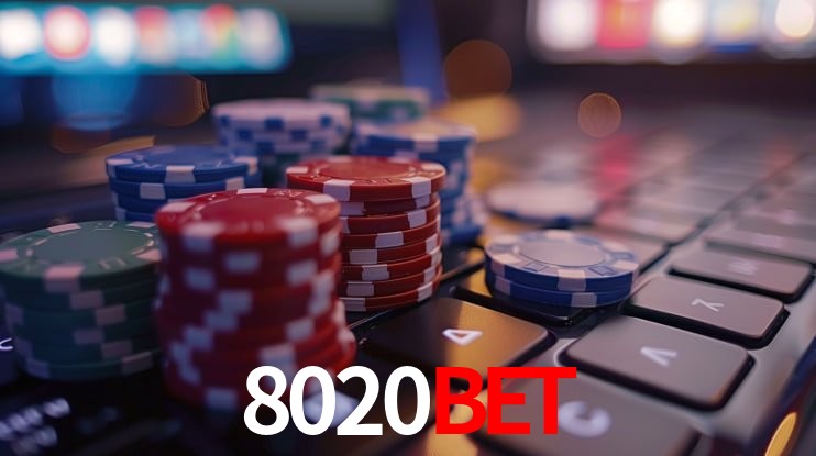 Casino Ao Vivo 8020bet
