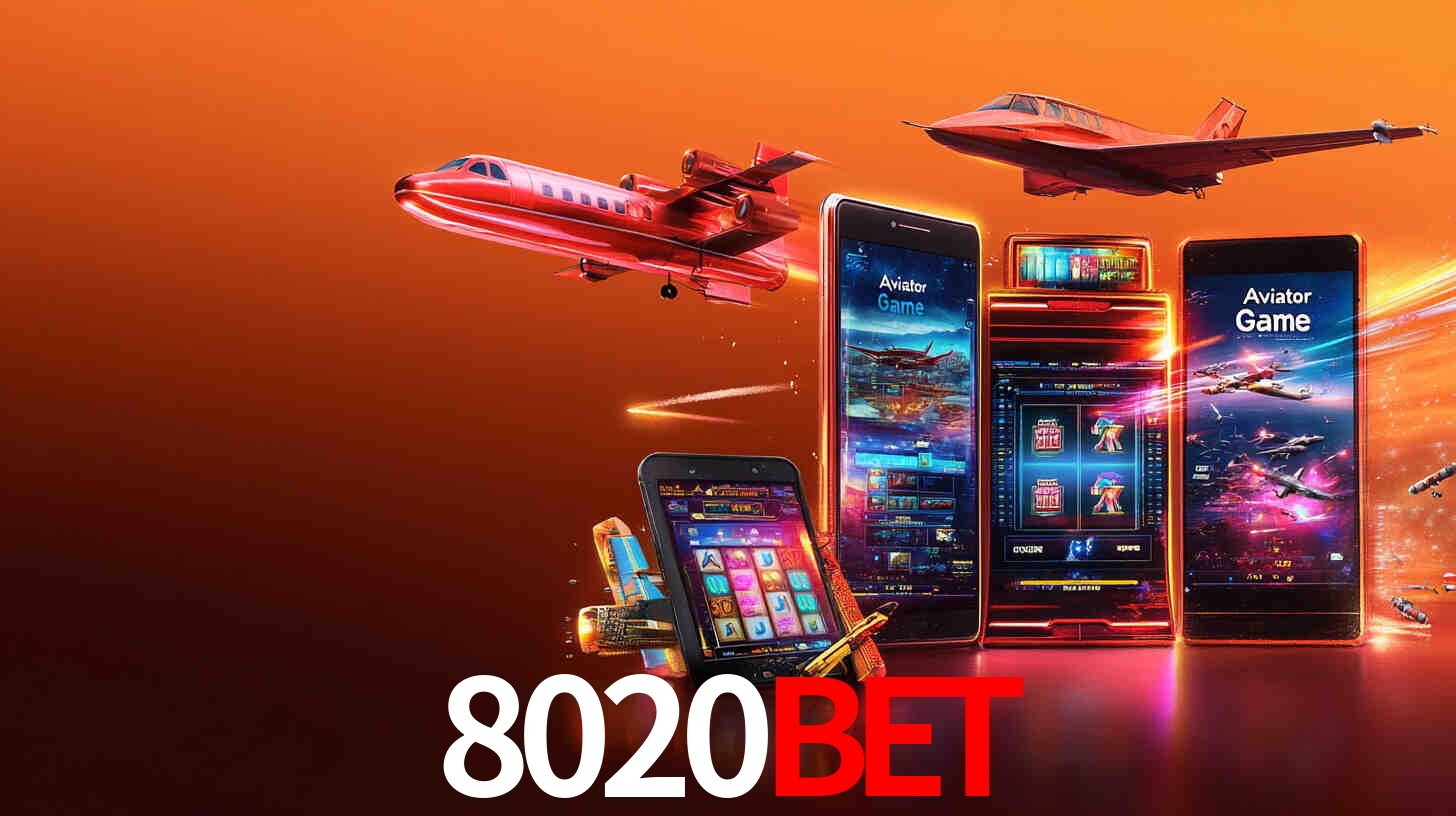 Apostas Esportivas na 8020bet: Um Guia Completo
