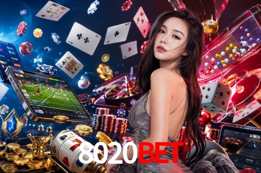 Games Directory 8020bet