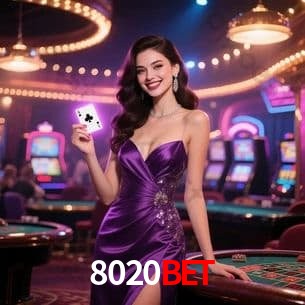 PIX Instantâneo 8020bet
