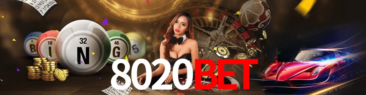 Promoções Sazonais 8020bet