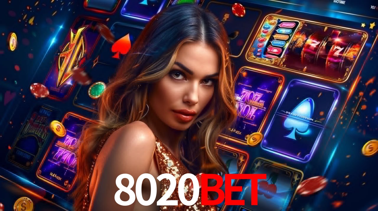 Desvendando o Mundo dos Jogos Virtuais na 8020bet