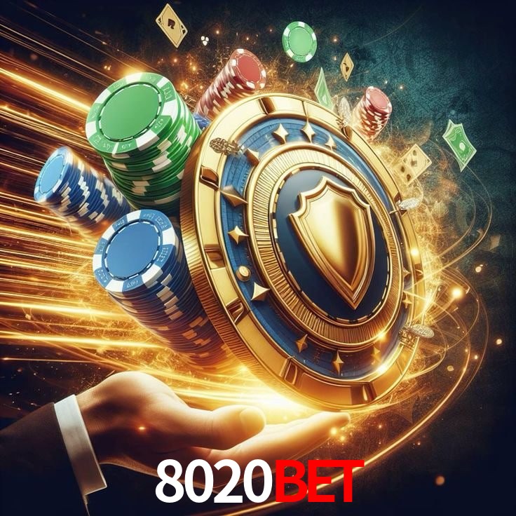 8020bet Slots - 8020bet visual 2