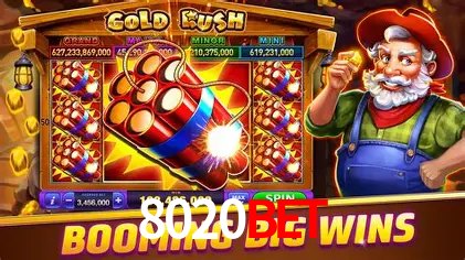 Descubra a Magia dos Jogos de Arcade no 8020bet