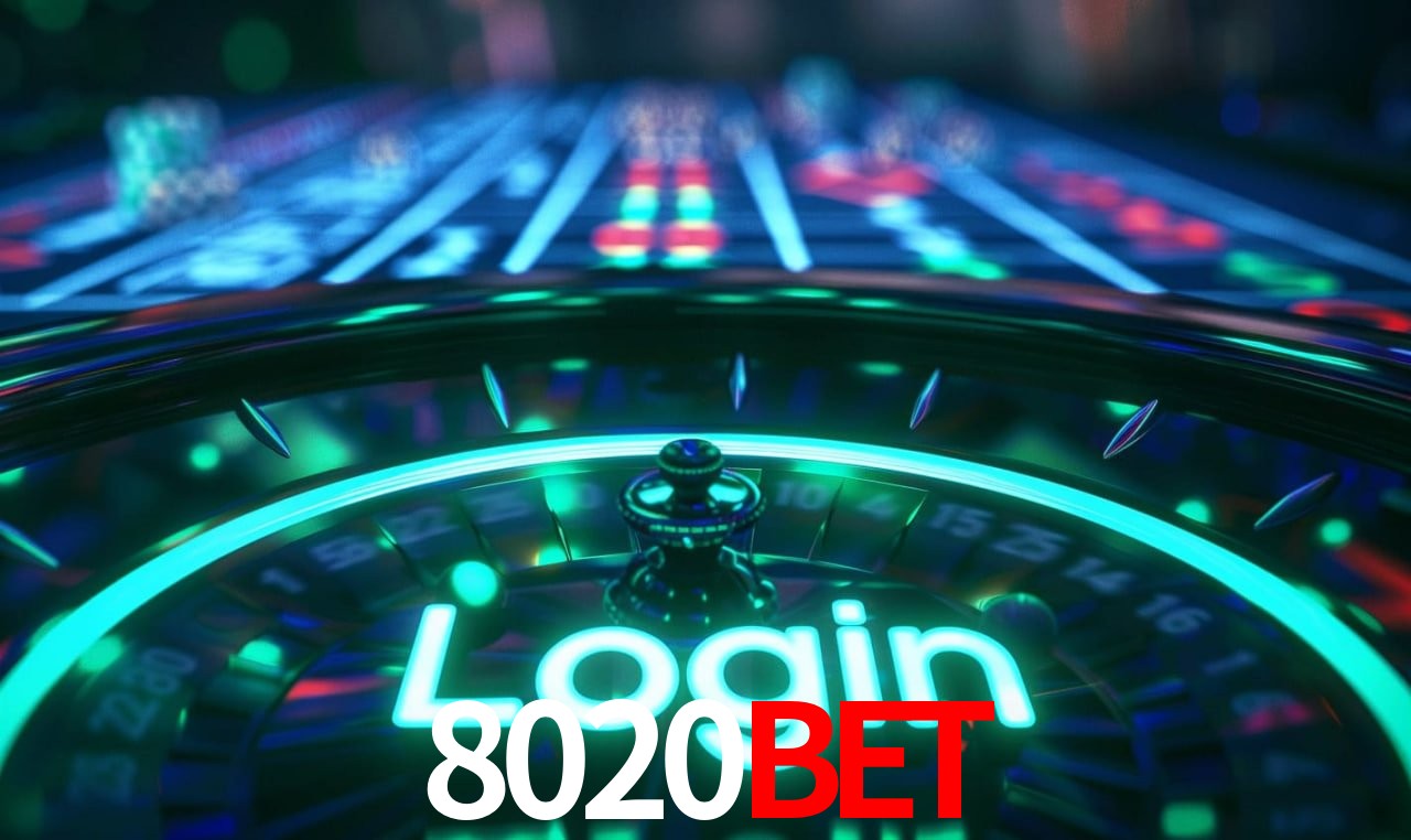 Mesa de Blackjack 8020bet