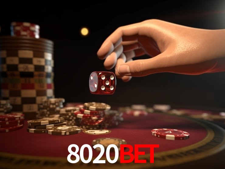 Estatísticas Esportivas 8020bet