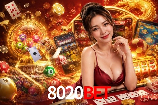 Quick Registration 8020bet