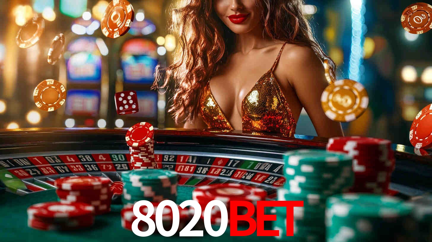 Premium Interface 8020bet