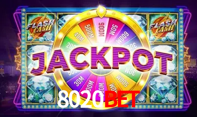 Descubra o Mundo do Cassino Online com 8020bet