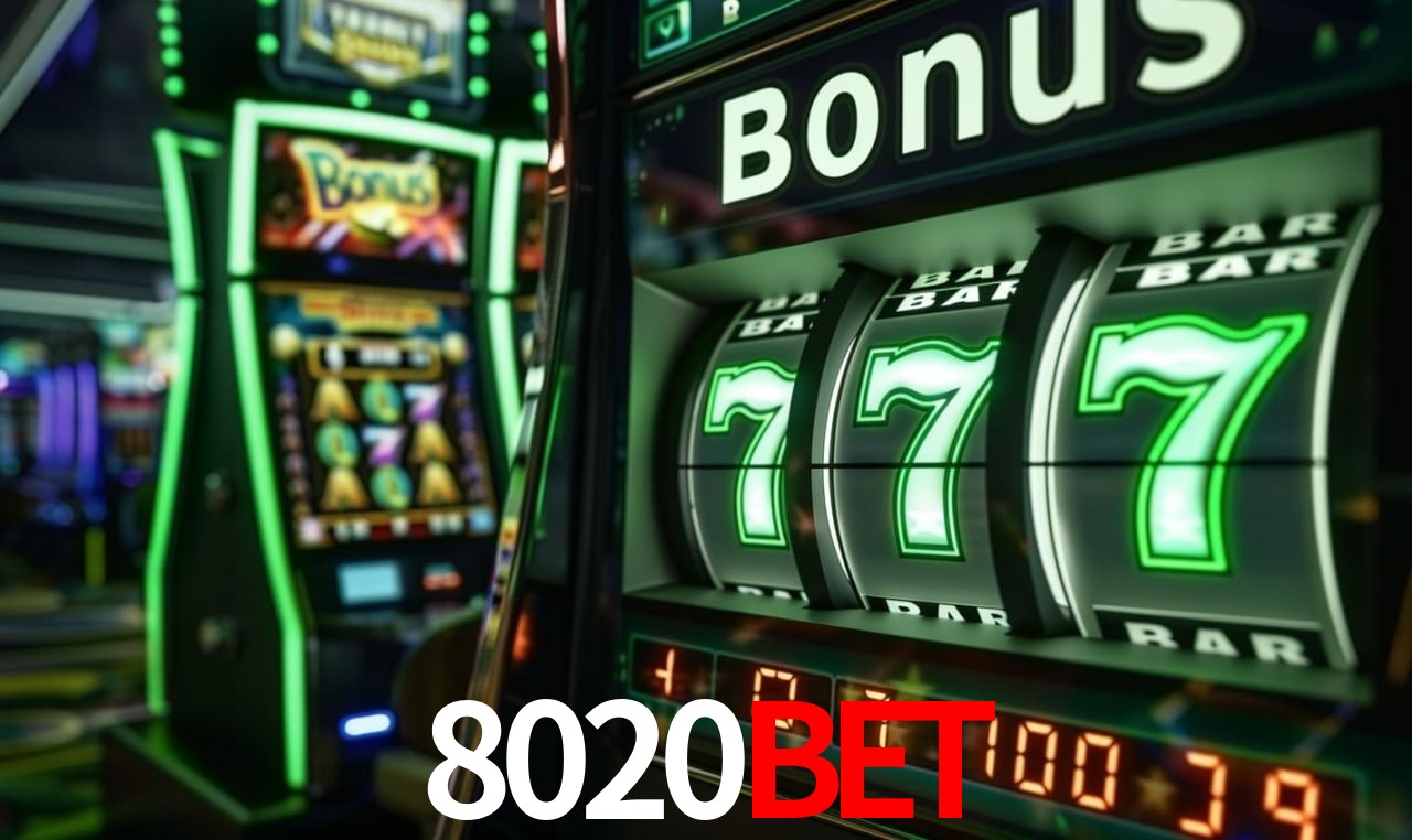 Live Casino 8020bet