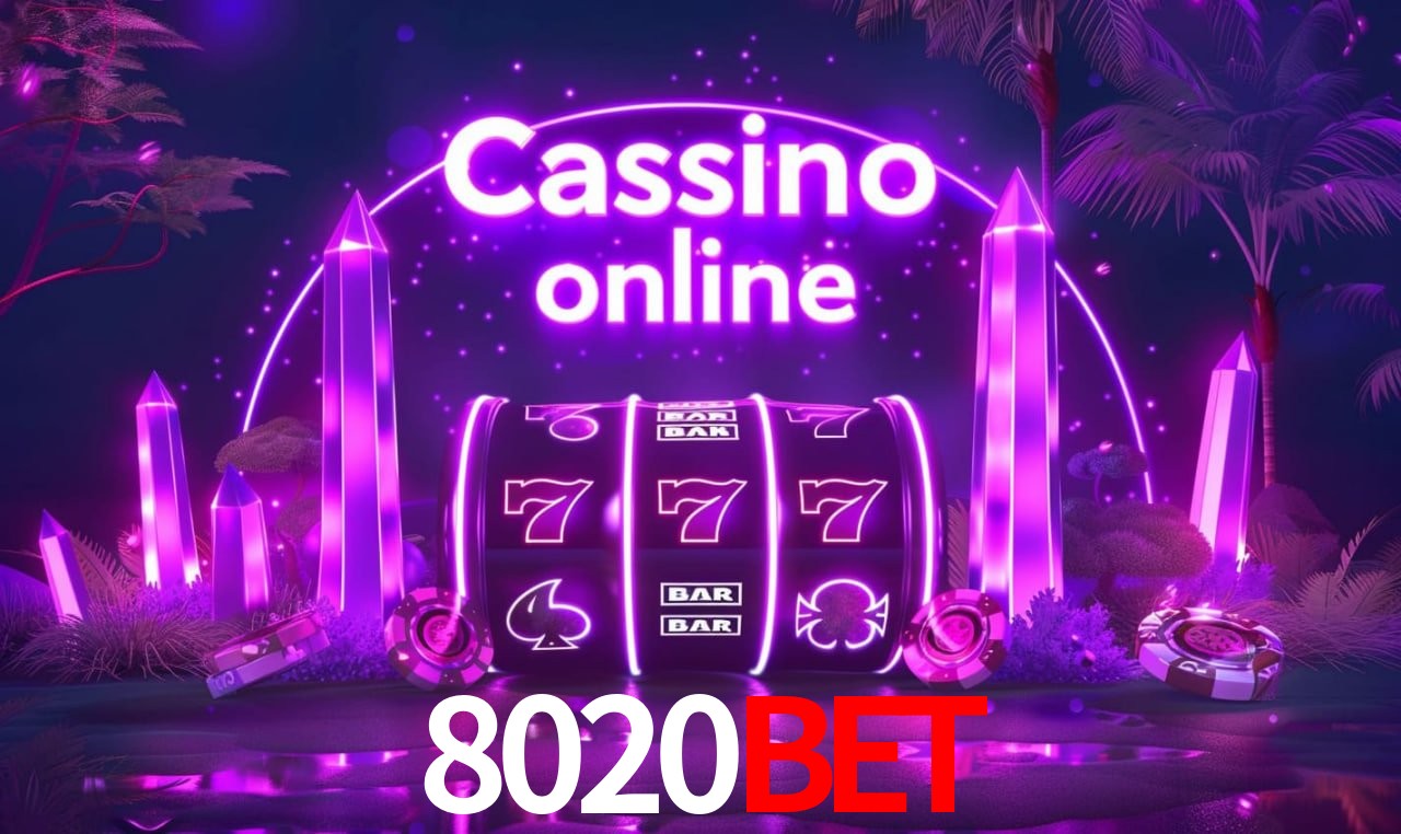 Jogos de Slot 8020bet