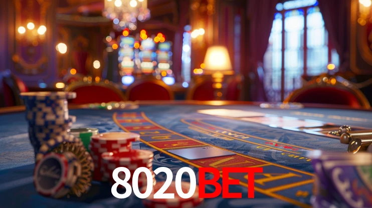 Platform Technology 8020bet