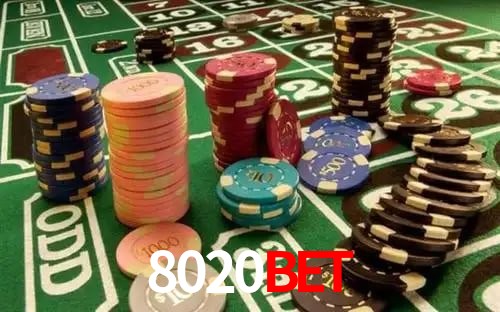 Bônus Generosos e Exclusivos no 8020bet para Você!
