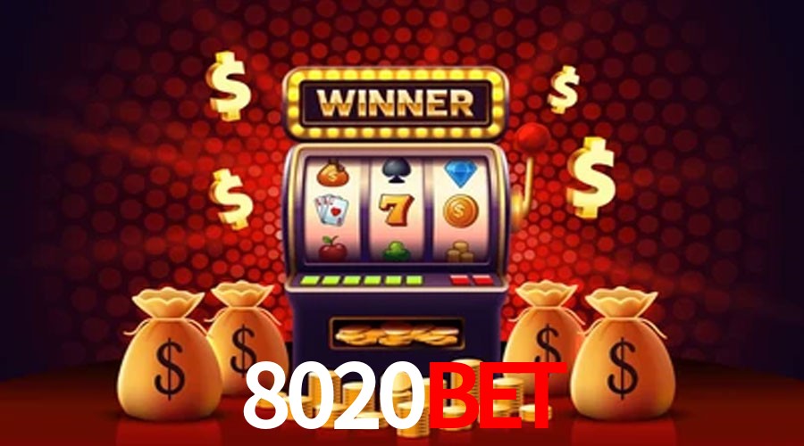 Weekend Specials 8020bet
