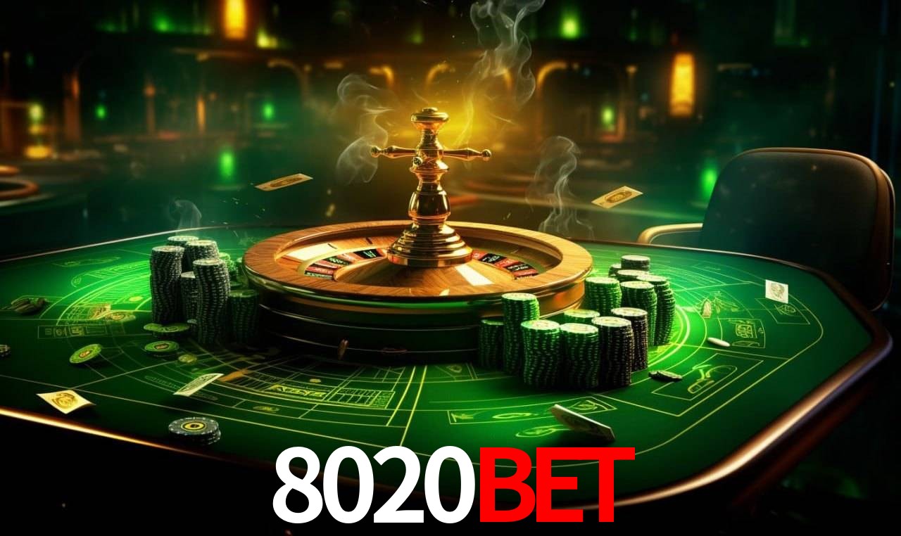 A Emoção da Loteria na 8020bet: Uma Chance de Mudança de Vida