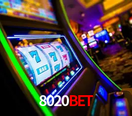 Desvendando o Mundo dos Jogos Virtuais na 8020bet